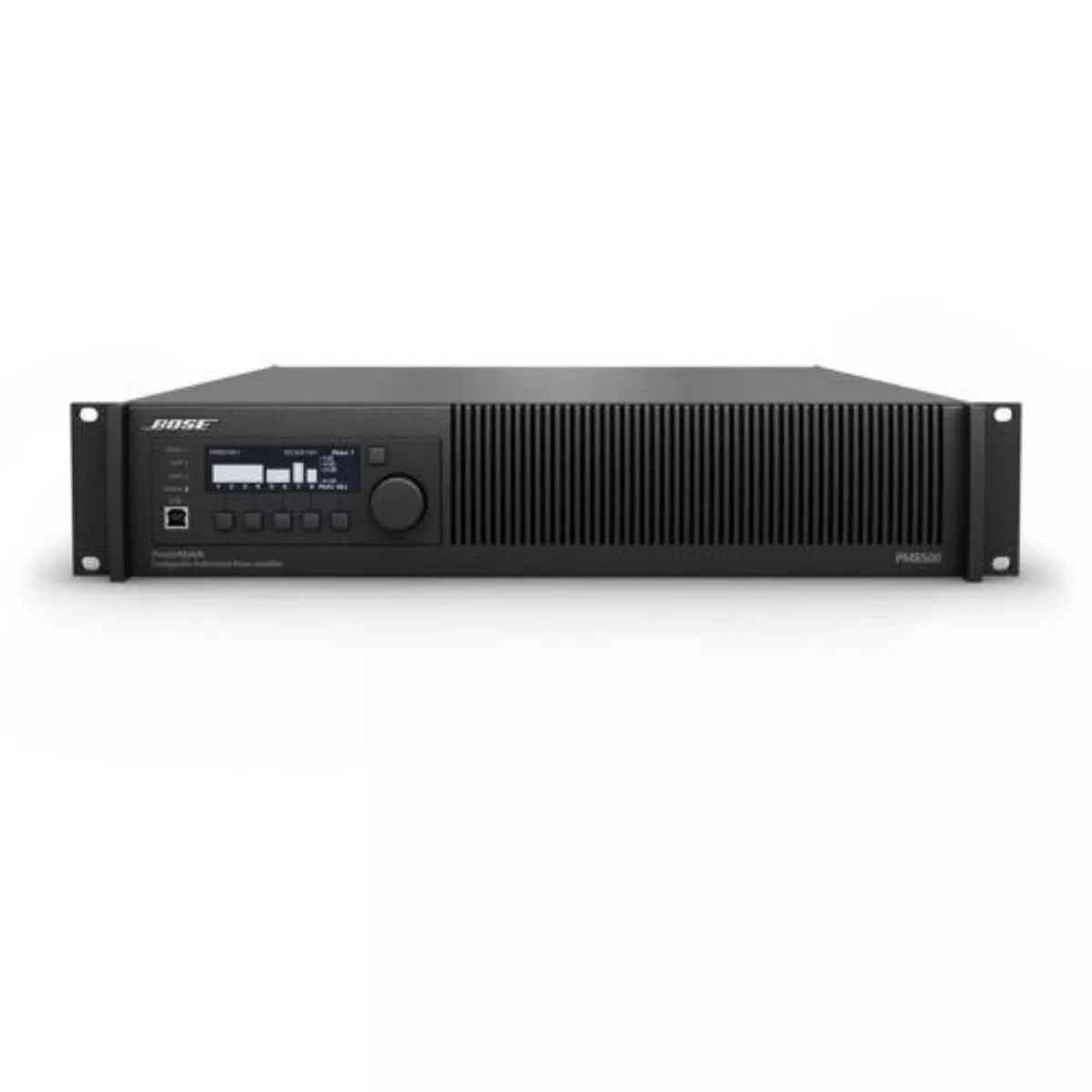 Bose PM8500N PowerMatch Amp