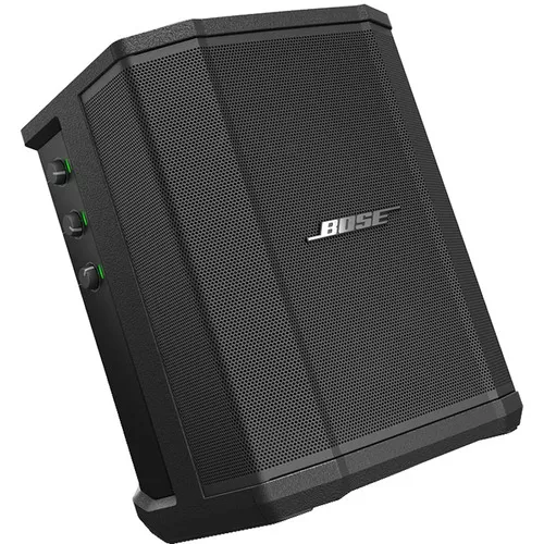 Bose S1 Pro Powered PA Sys w/B