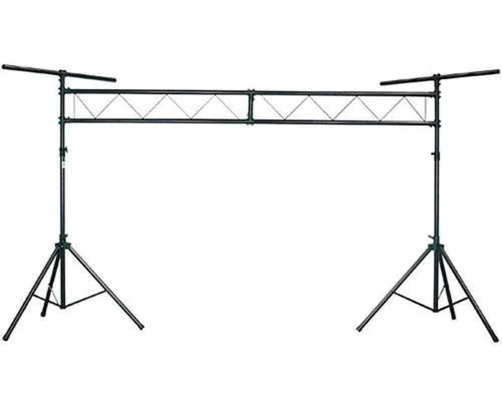 Chauvet DJ CH-31 Lightweight Portable Trussing System w/T-Bars