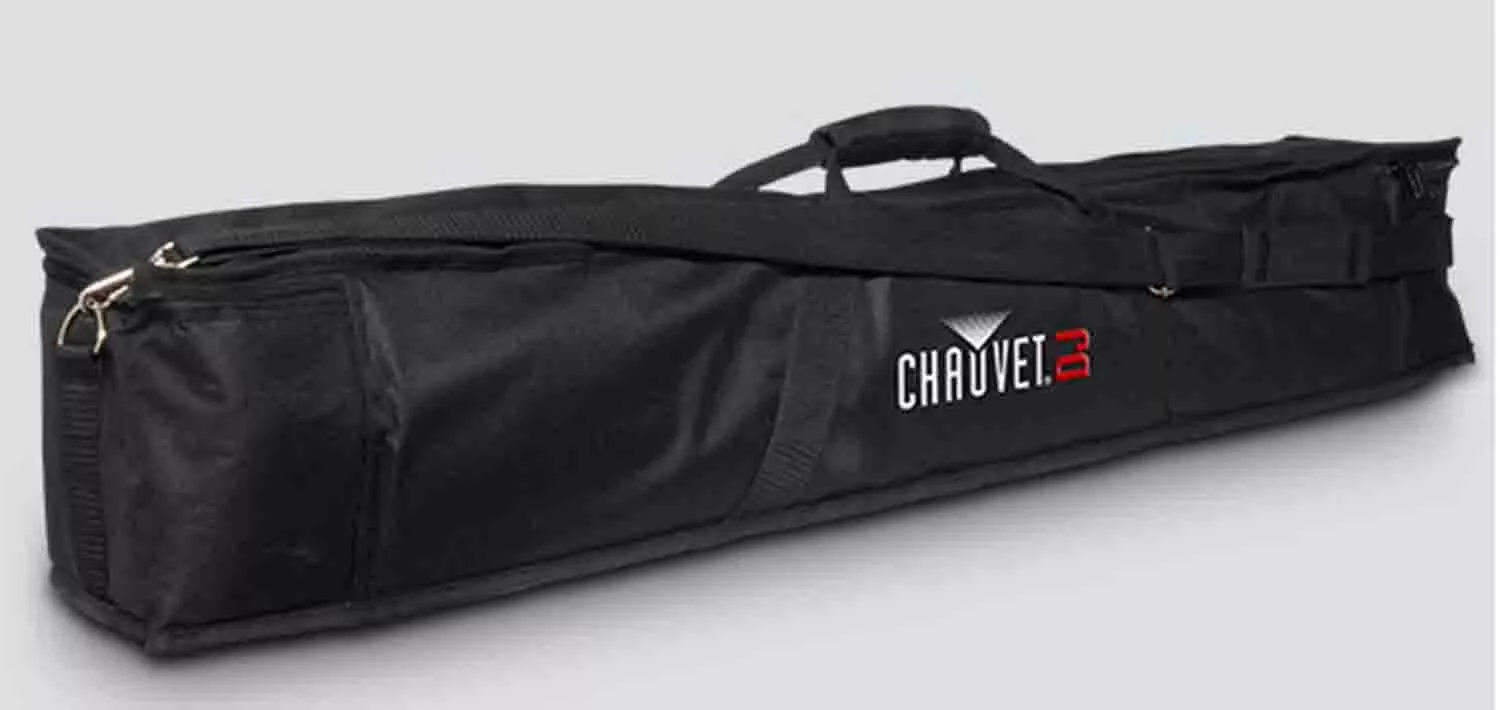 Chauvet DJ CHS60 LED Strip Light VIP Gear/Travel Bag/Lighting