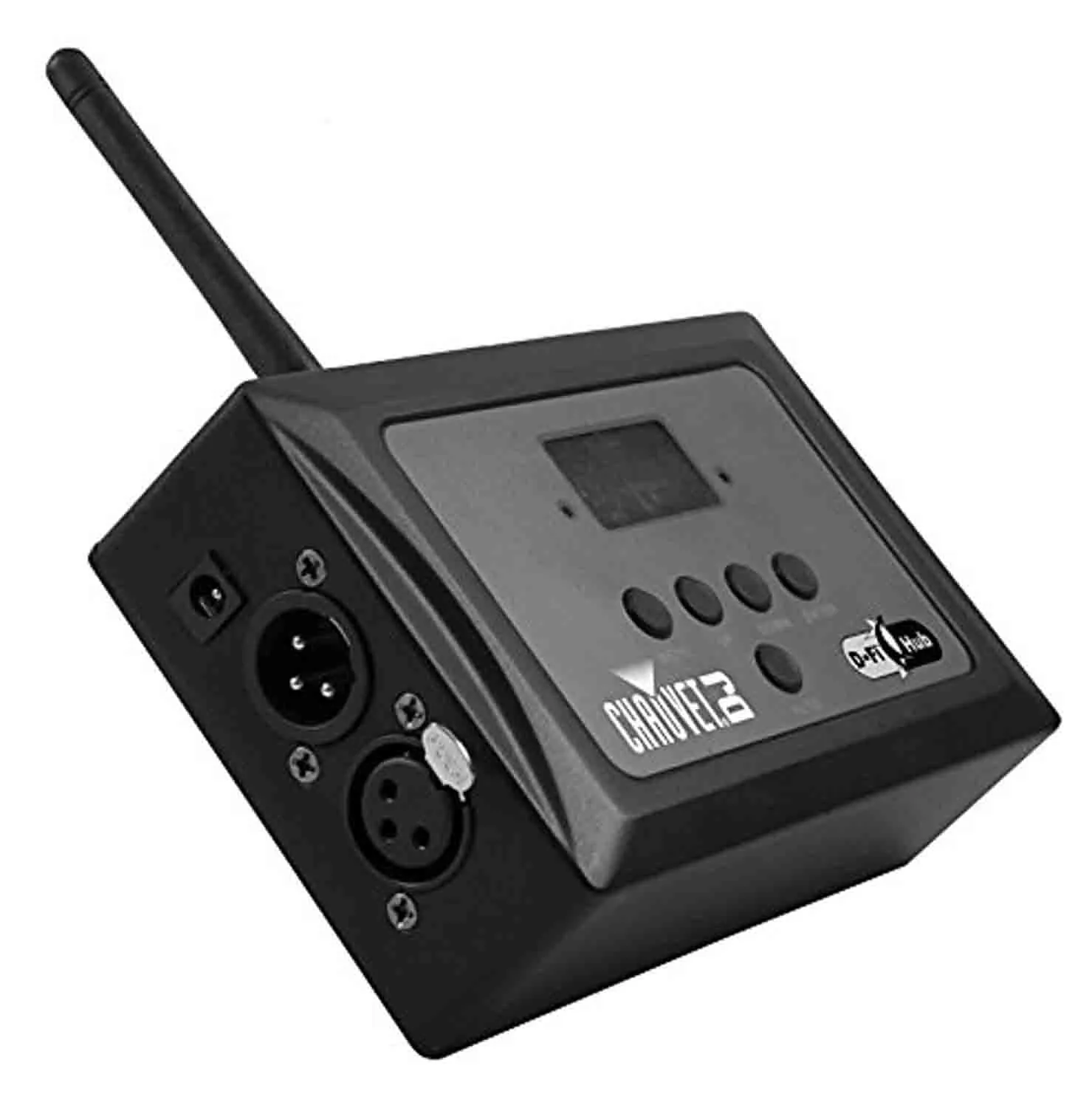 Chauvet DJ DFIHUB DMX Transmitter or Reciever