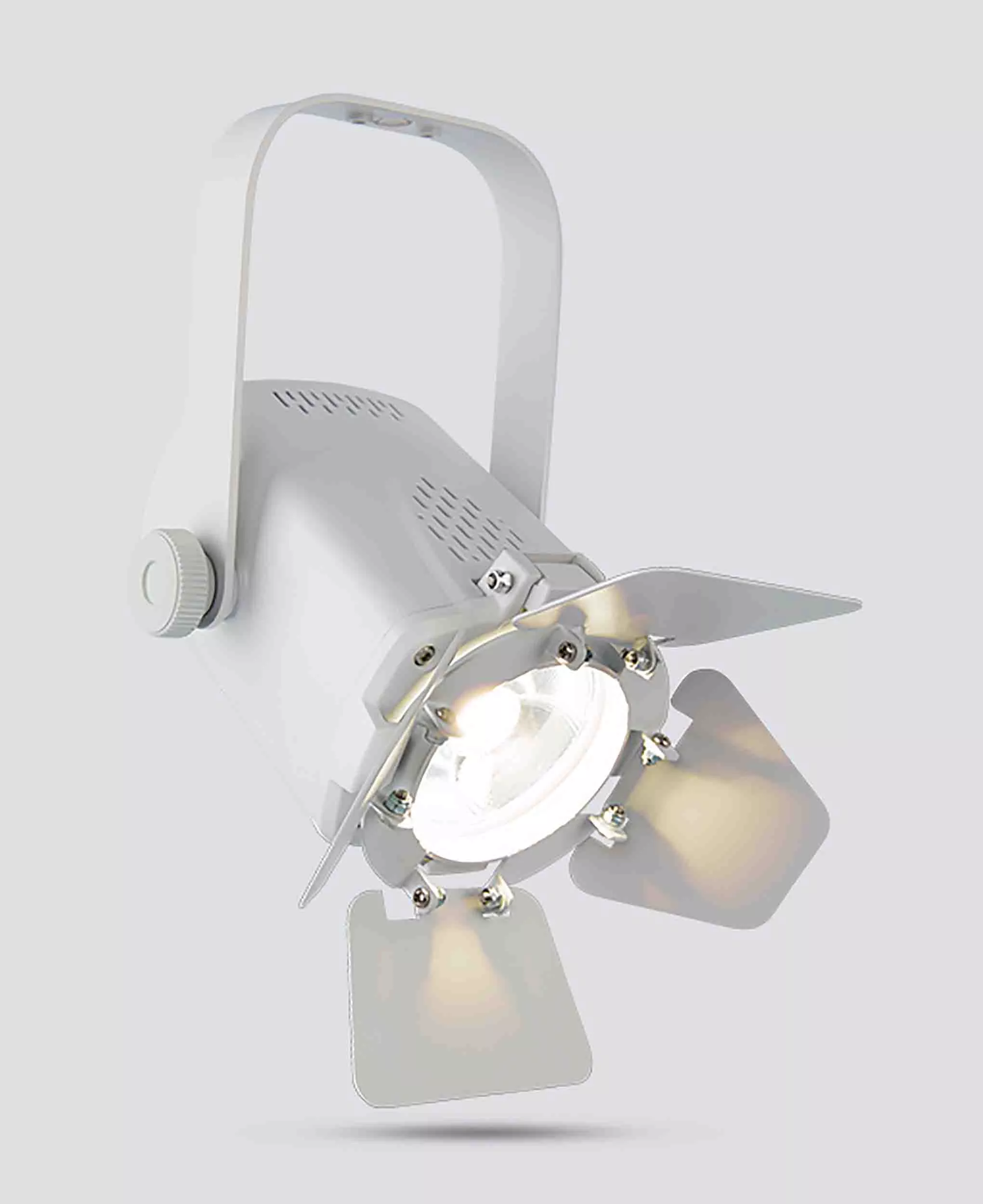 Chauvet DJ EVETF20WHT EVE TF-20 White EVE Track Fresnel (White