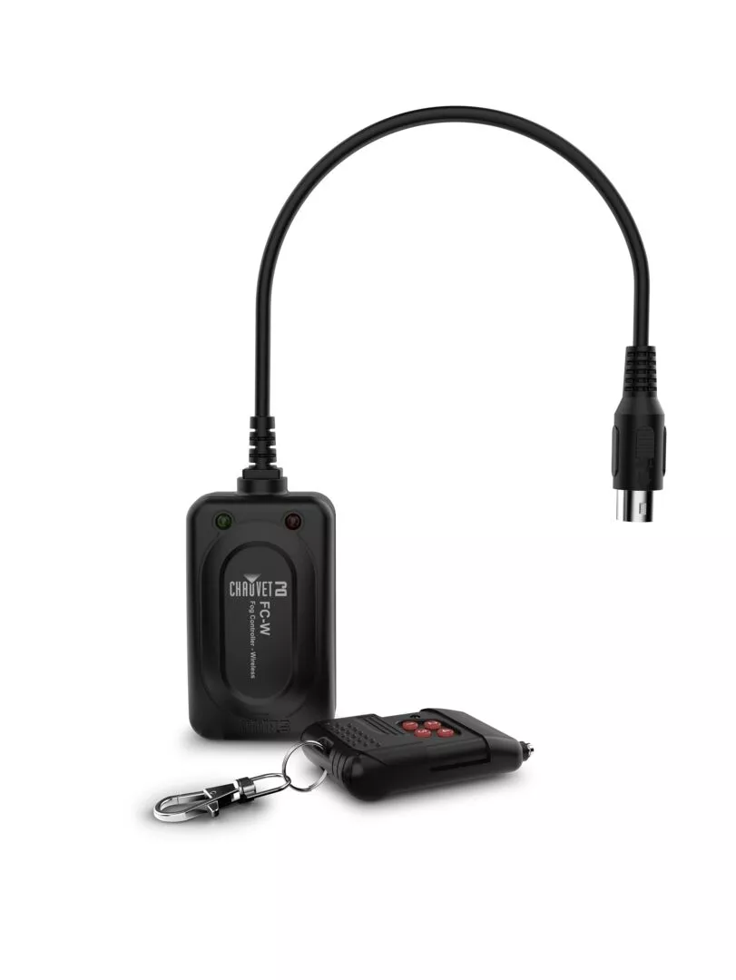 Chauvet DJ FC-W Wireless Remote Controller