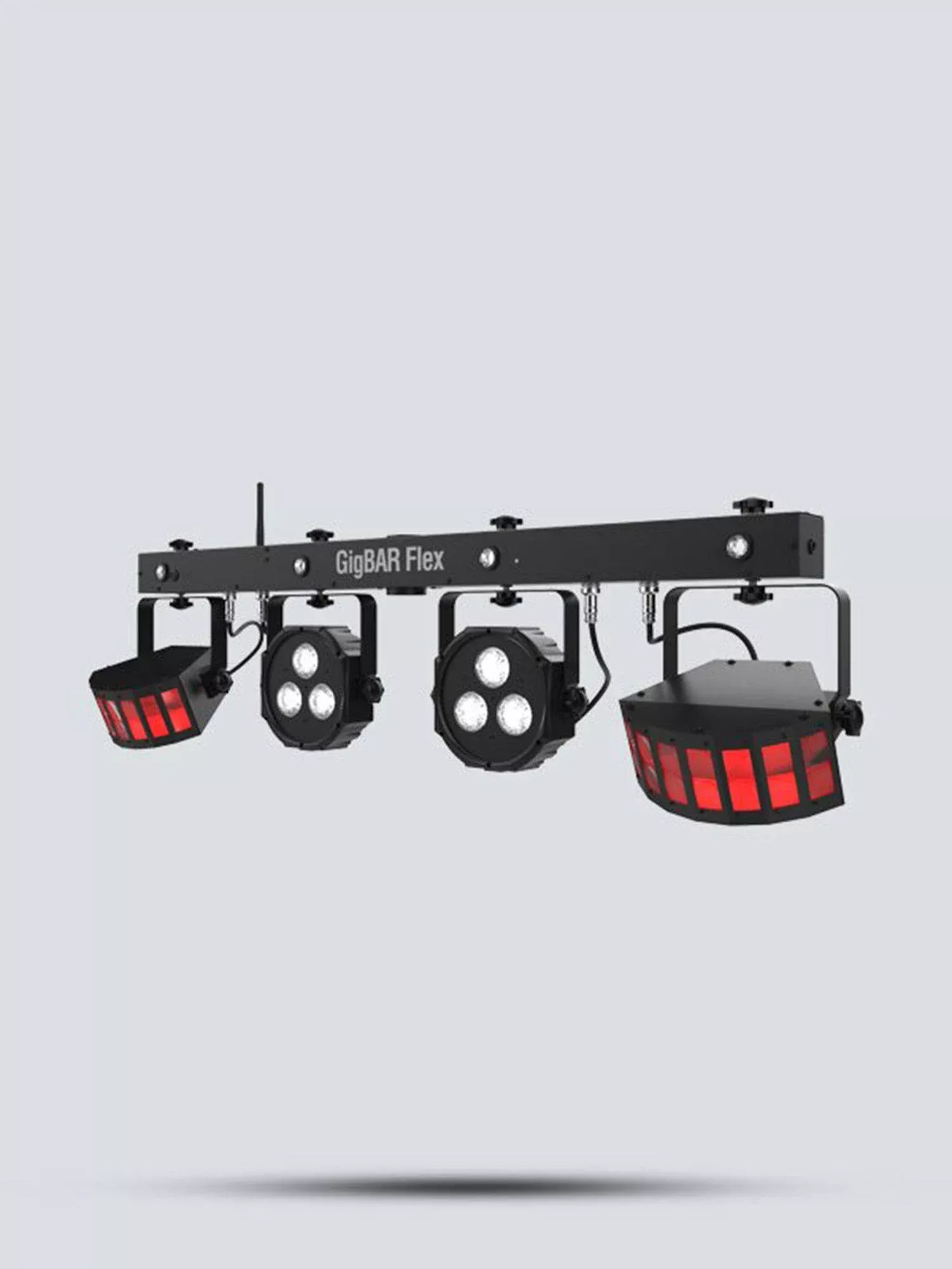Chauvet DJ GIGBARFLEX Gig Bar Flex Projection Lighting Effect