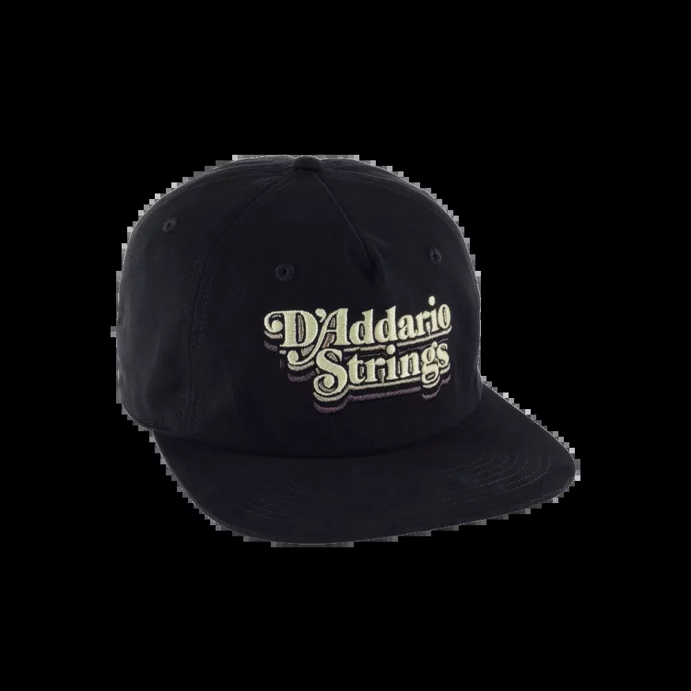 D’Addario 1978 Logo Hat
