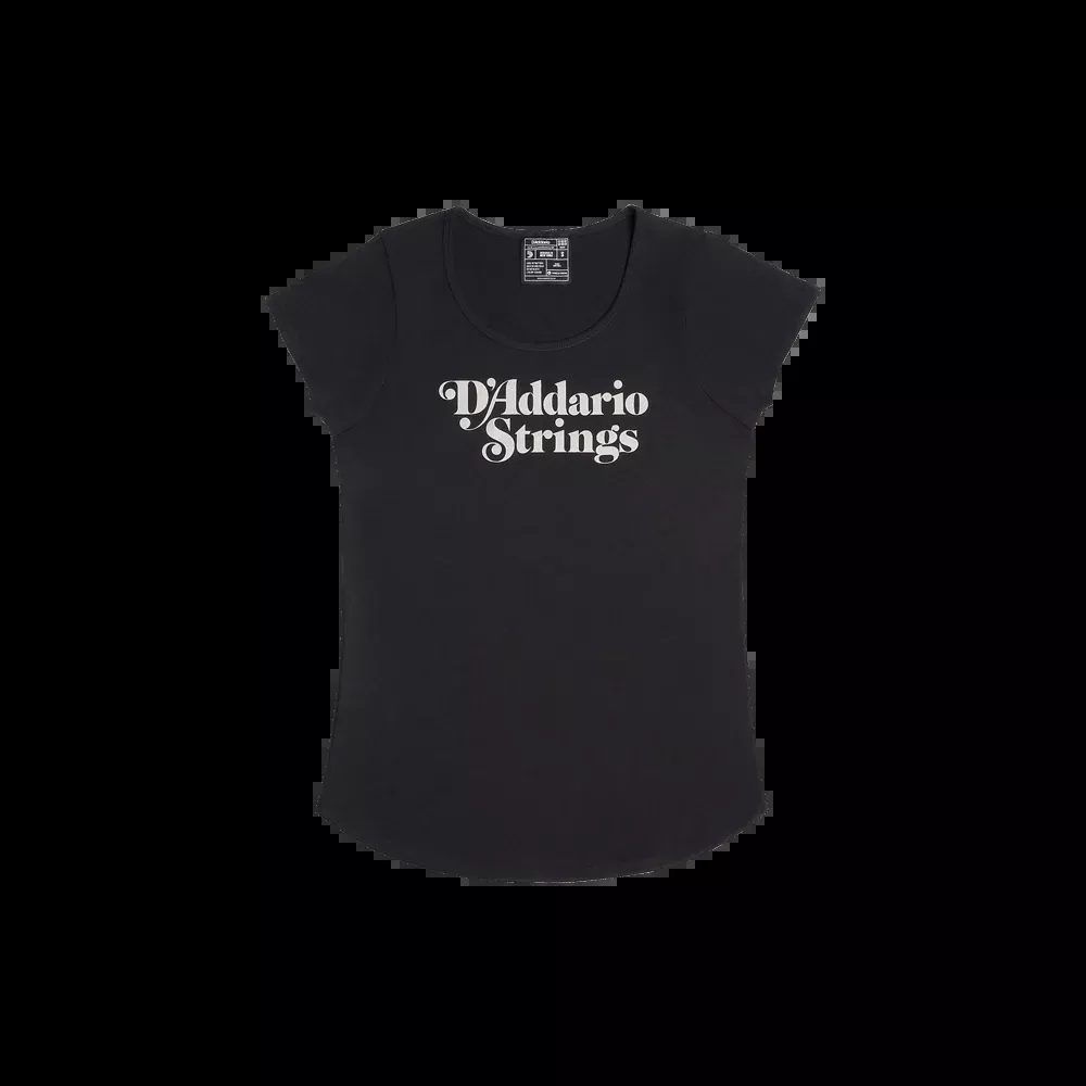 D'Addario 1978 Logo Women's T-Shirt
