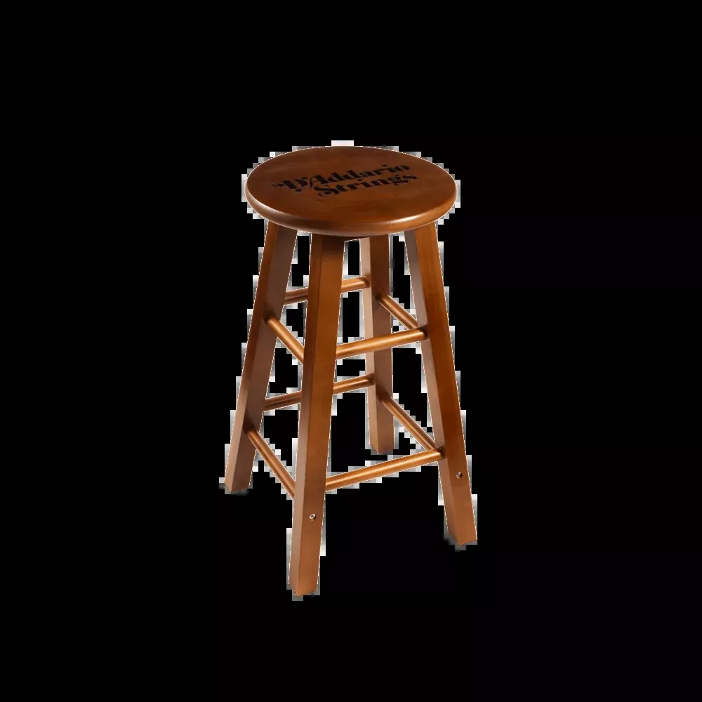 D'Addario 1978 Stool