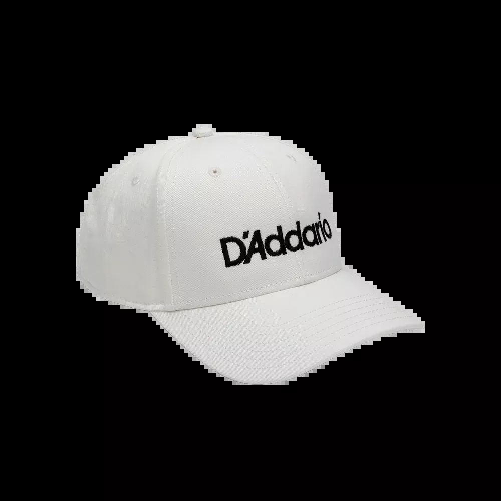 D'Addario Logo Hat