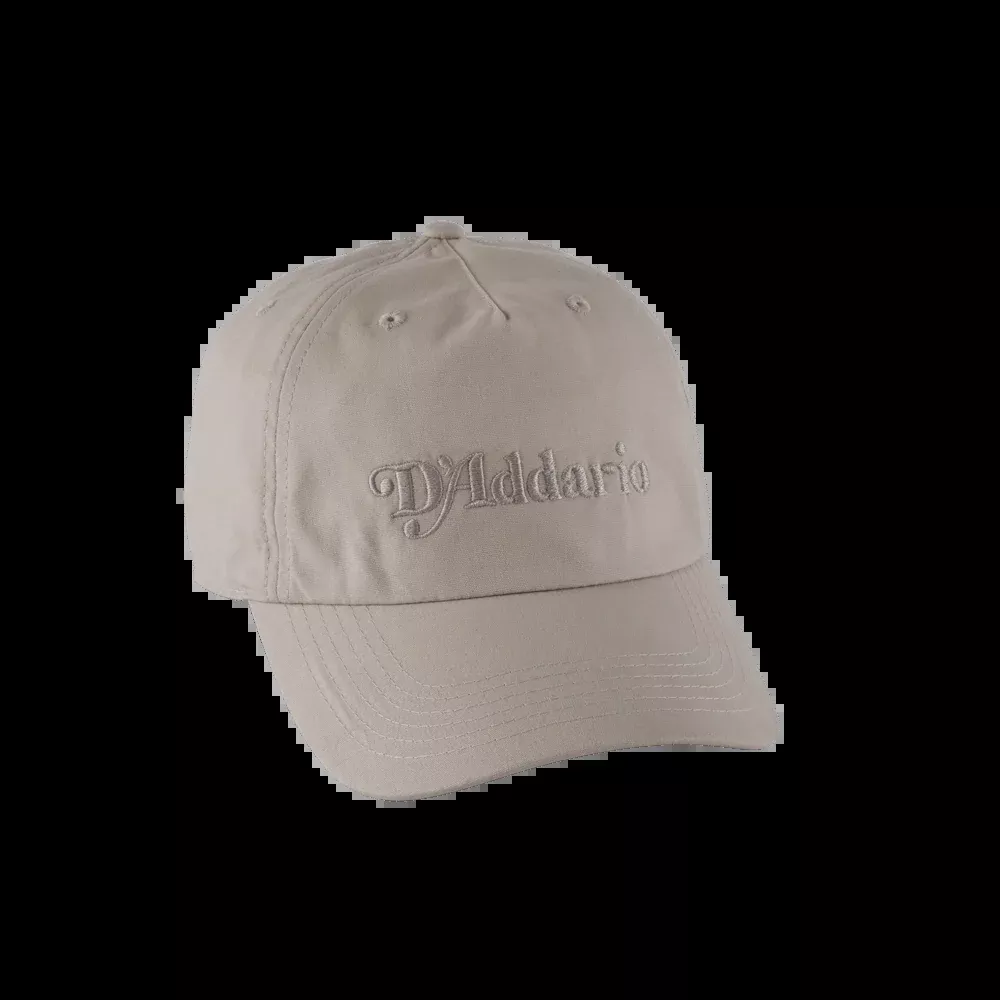 D'Addario Vintage Hat