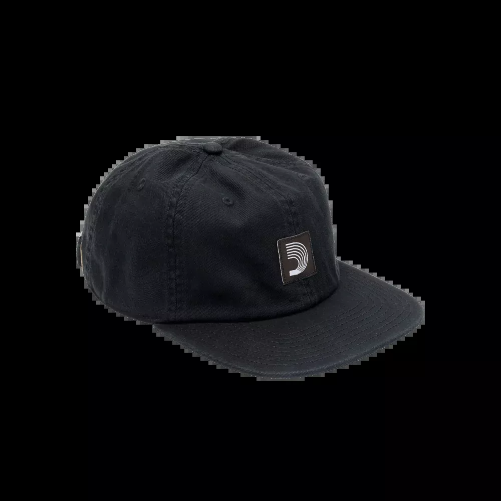 "D" Mark Hat