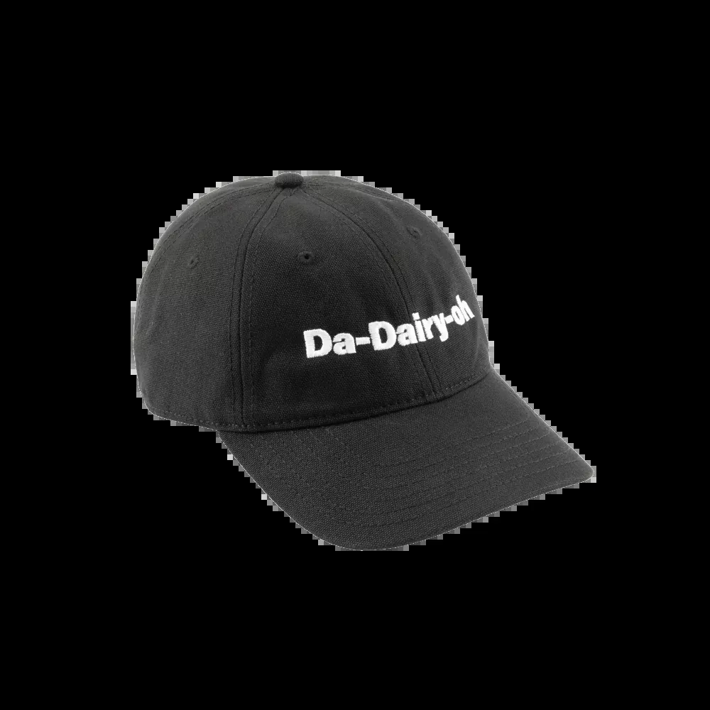 DA DAIRY OH Hat