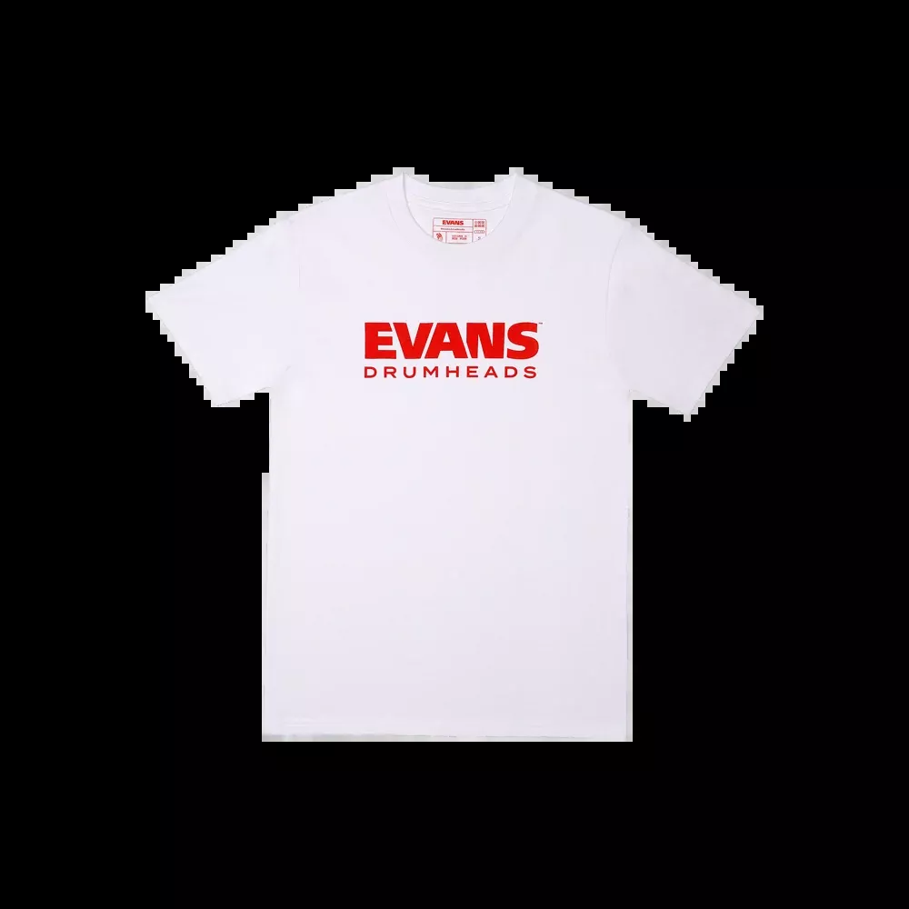 EVANS Logo T-Shirt