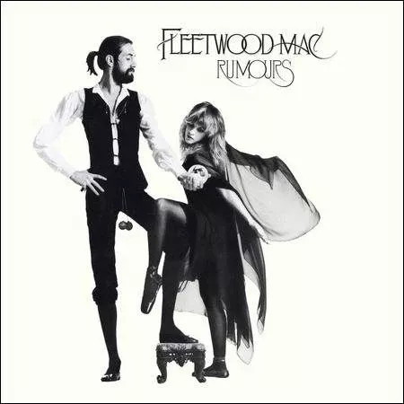 Fleetwood Mac - Rumours [LP]