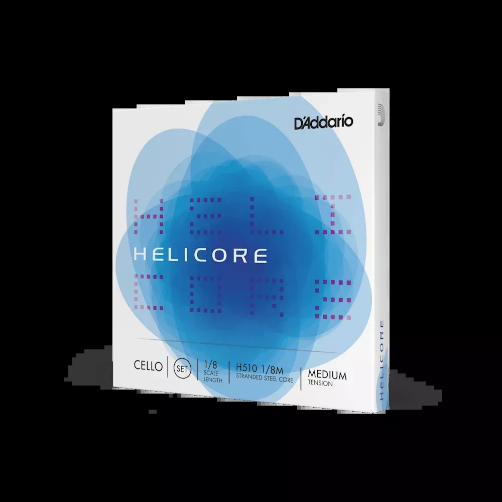 Helicore Cello String Set