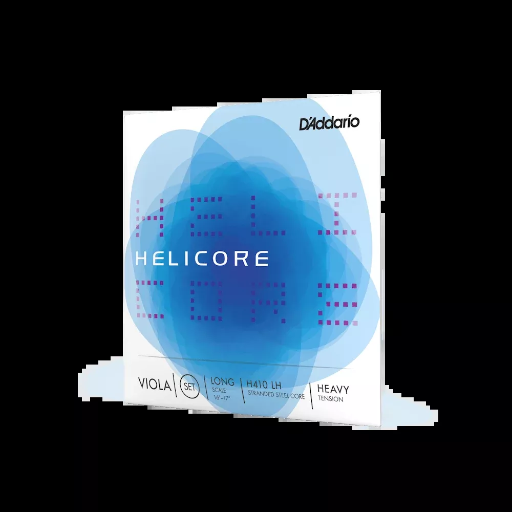 Helicore Viola String Set