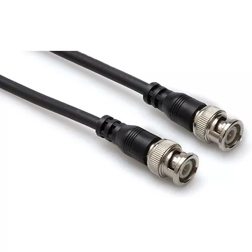 Hosa BNC-58-150 50′ Bnc-Bnc