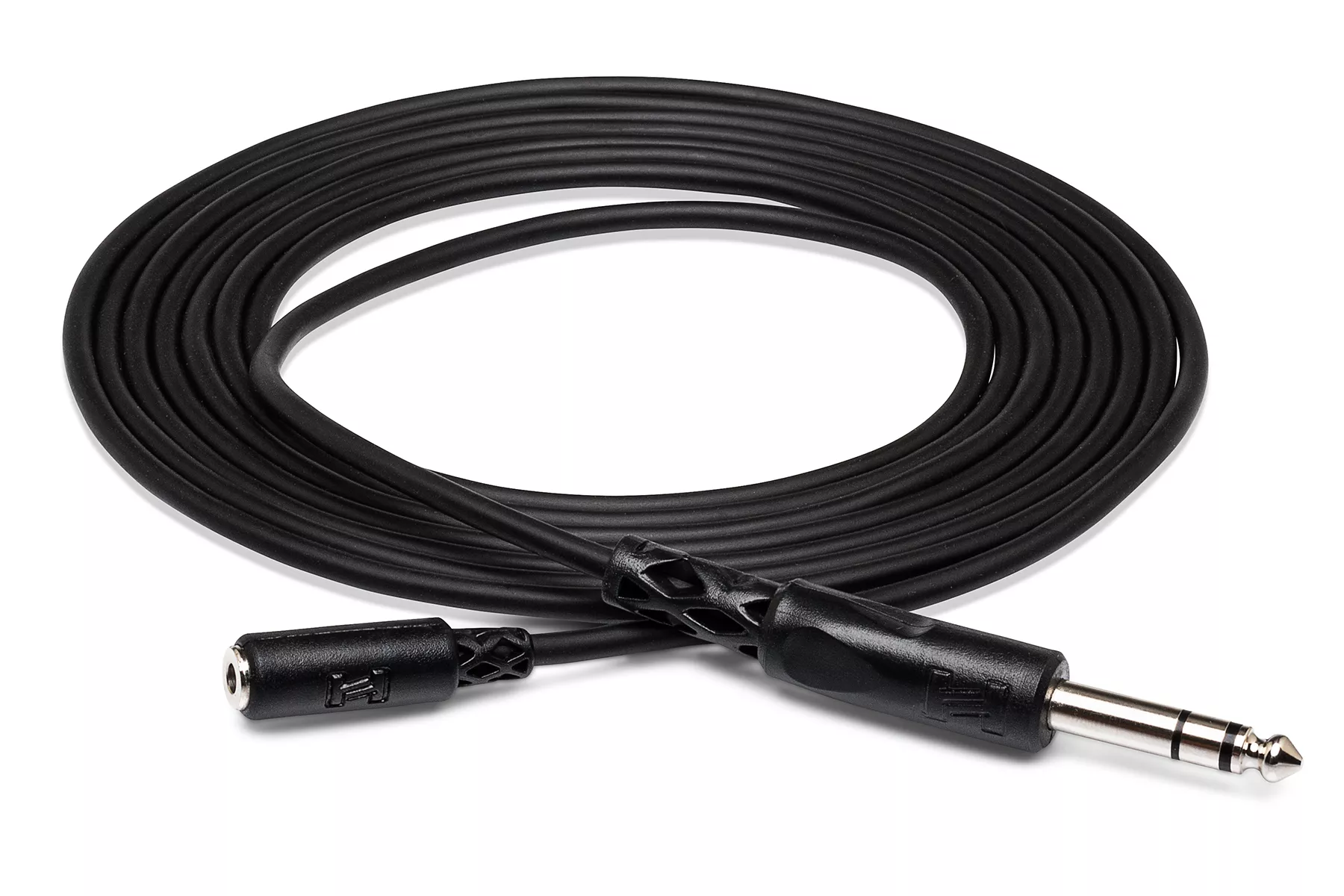 Hosa MHE-310 Headphone Extensi