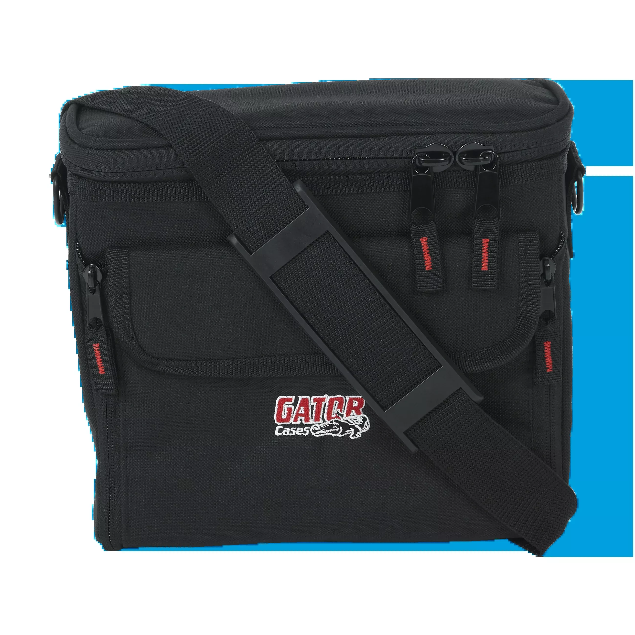 "In Ear" monitoring system bag