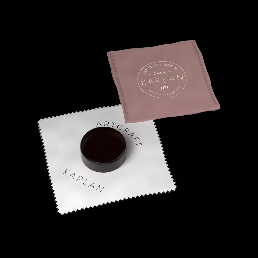 Kaplan Artcraft Rosin