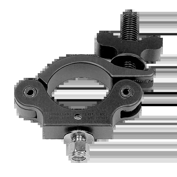 The Light Source Mega Slim Coupler - 3/8 Inch Flat Head Bolt