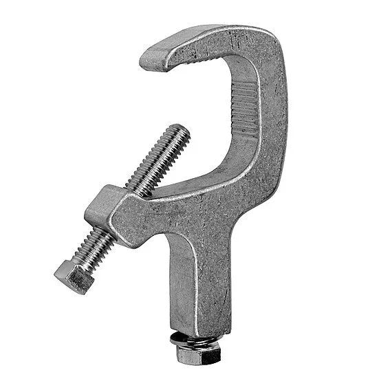 The Light Source Micro Clamp