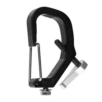 The Light Source Safety Clamp