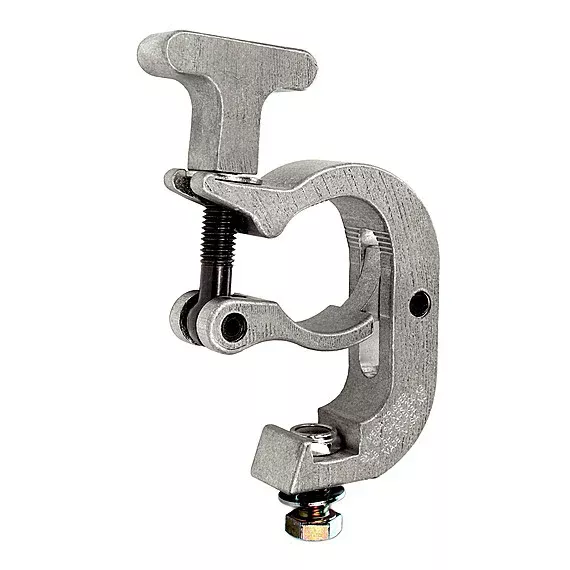 The Light Source TC Clamp