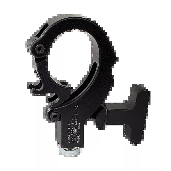 The Light Source Versi Clamp