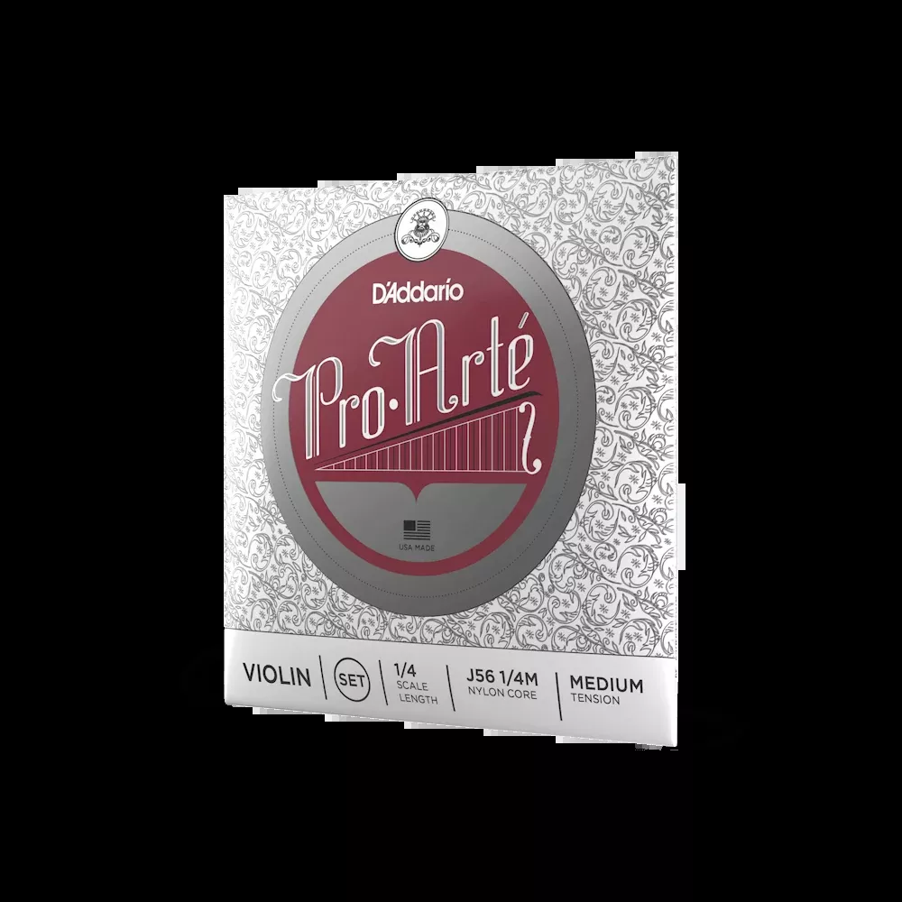 Pro-Arté Violin String Set