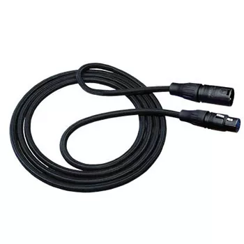 Rapco HOGM-15.K 15′ mic cable