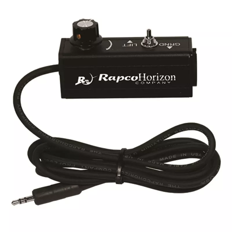 Rapco LTIBLOX Laptop Interface