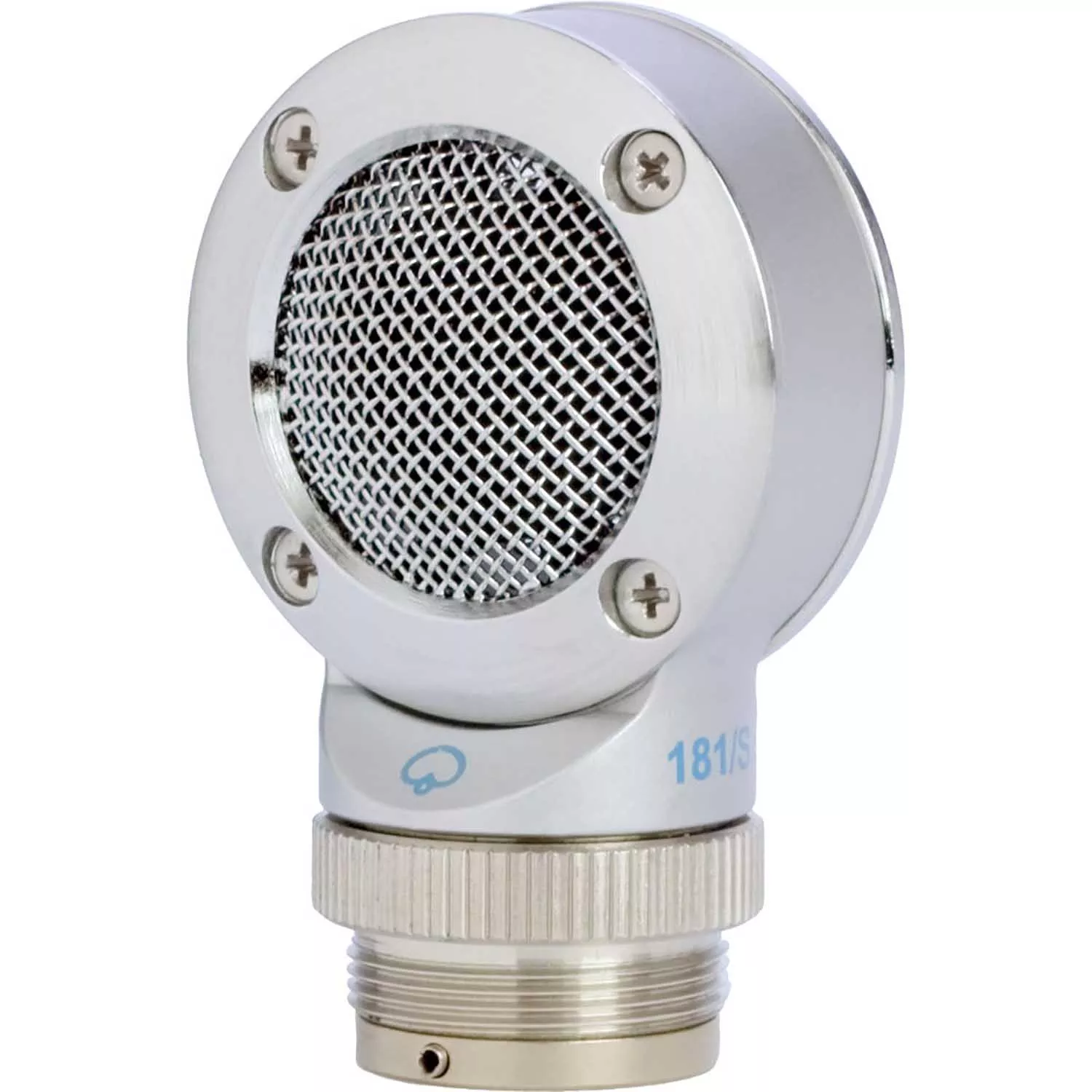 Shure RPM181/S Supercardioid Capsule for The Beta 181 Microphone