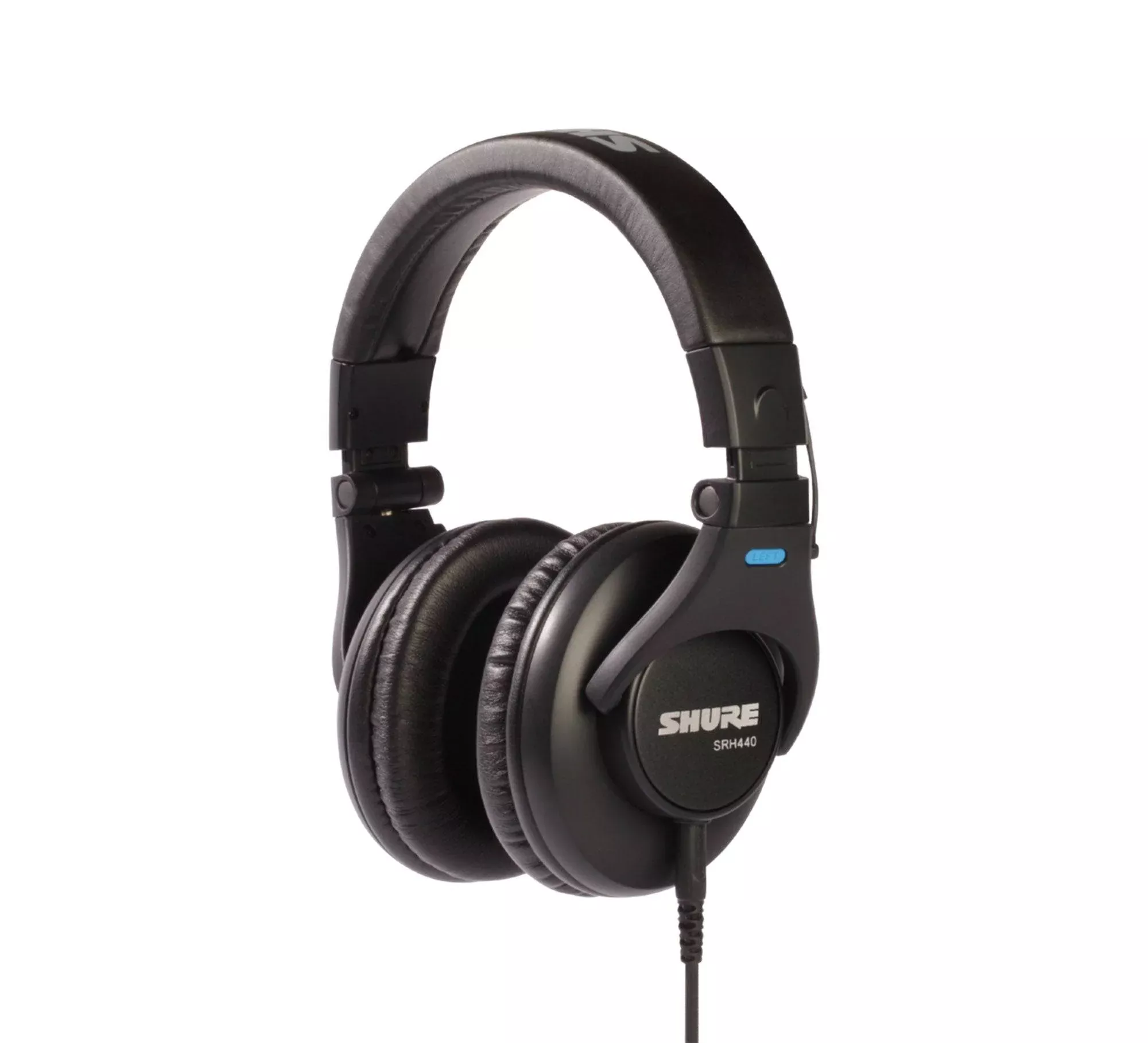 Shure SRH440 Professional Studio Headphone