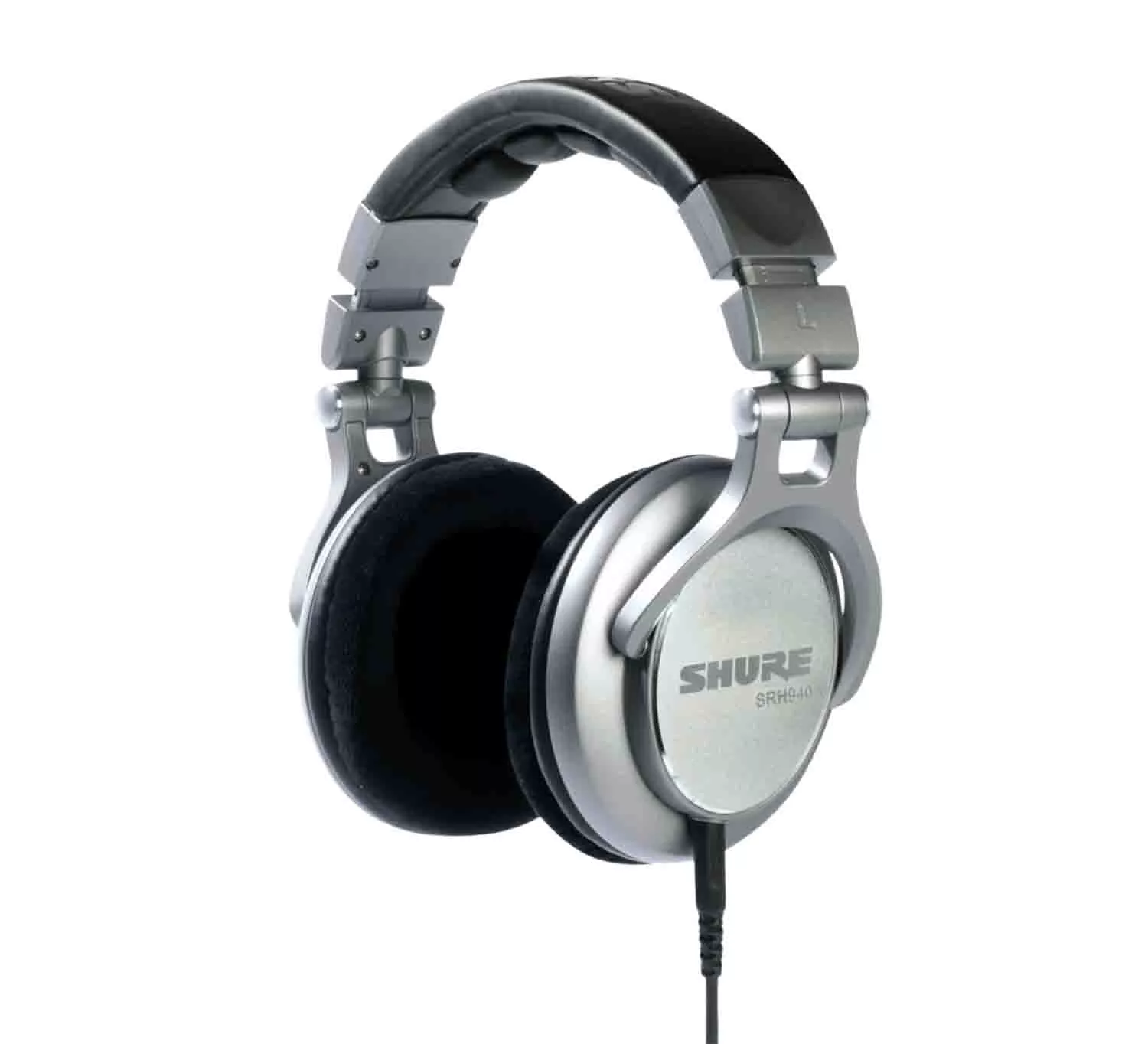 Shure SRH940-SL Professional Reference Headphones
