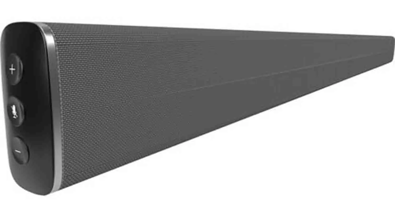 Shure WALL1 Stem Audio Noise Canceling Wall Mount Speakerphone