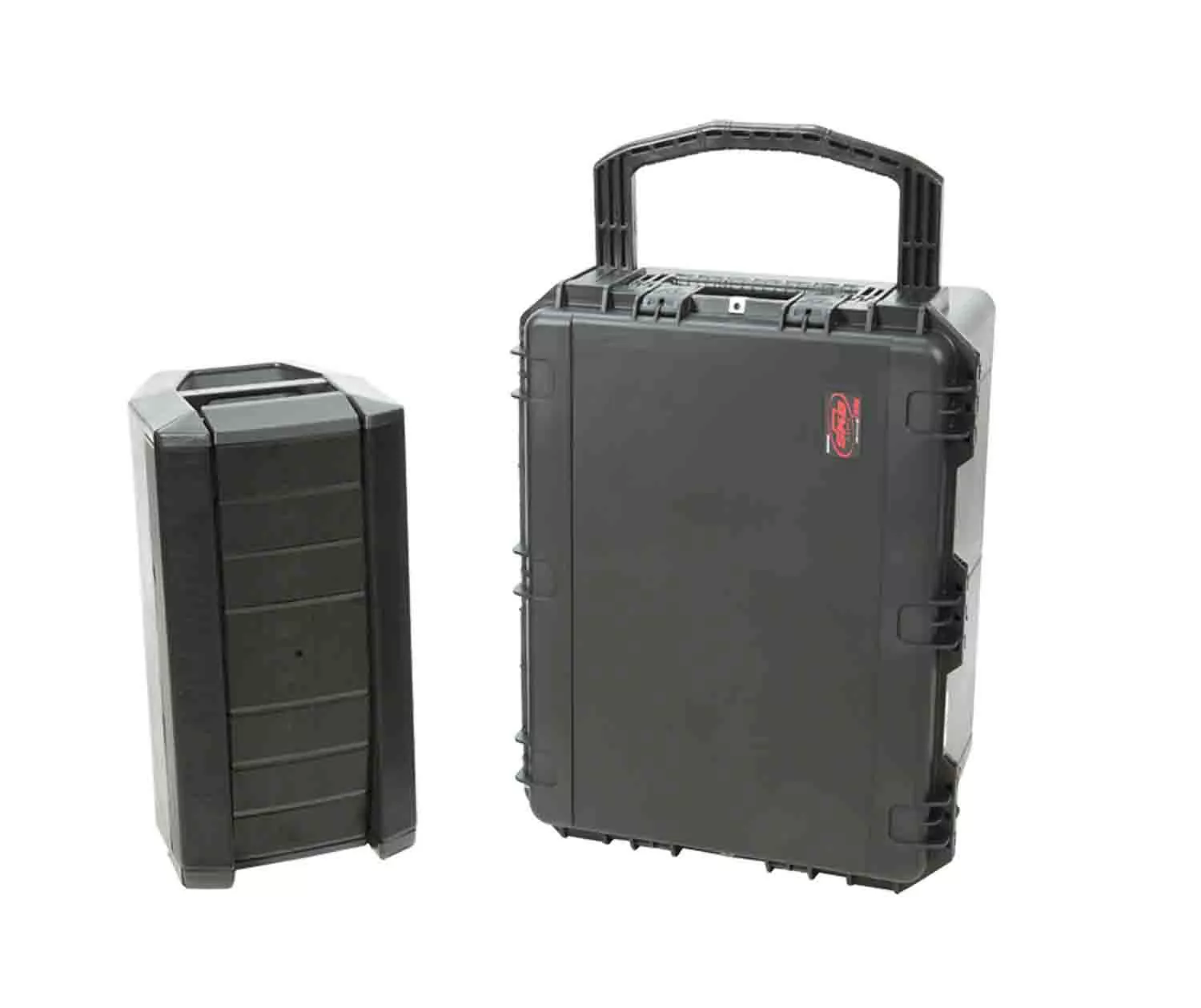 SKB 3i-2922-16BF iSeries DJ Waterproof Case for Bose F1 & 12 Speaker