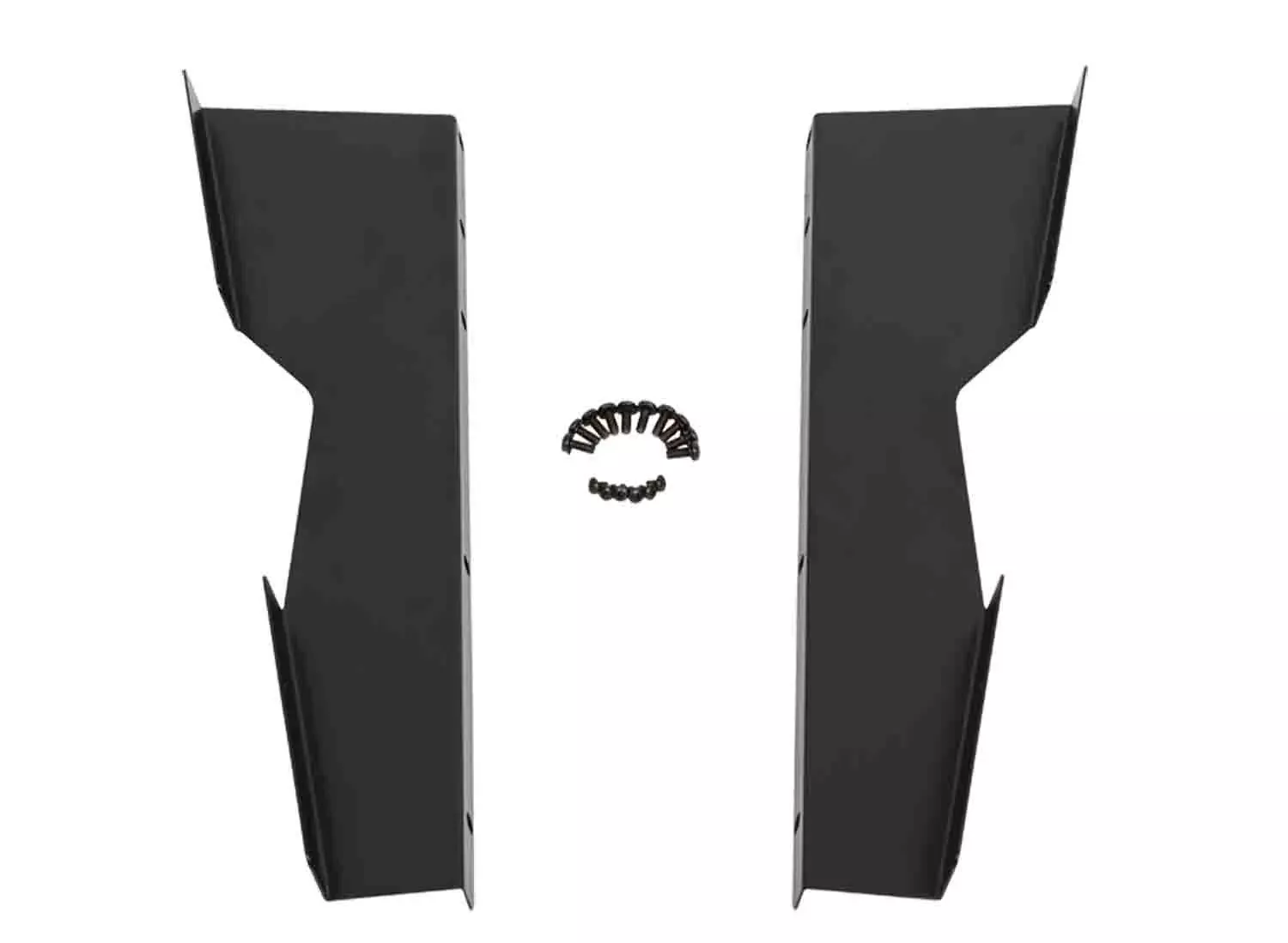 SKB Cases 1SKB-RE-SQ5 Allen and Heath SQ5 Rack Ears