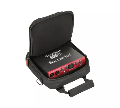 SKB Cases 1SKB-UB0909 Universal Equipment and Mixer Bag