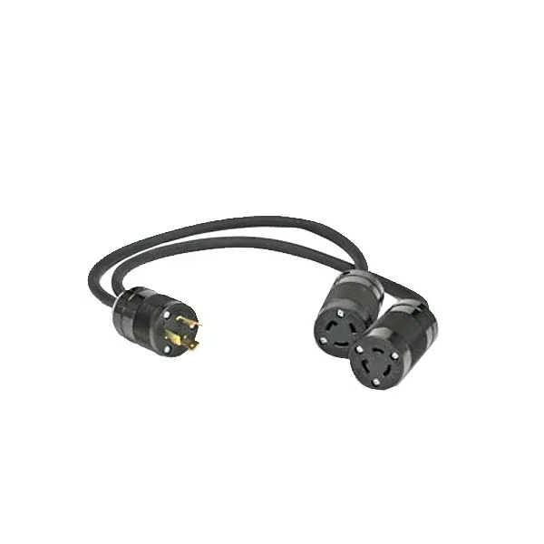 Twistlock Two-Fer