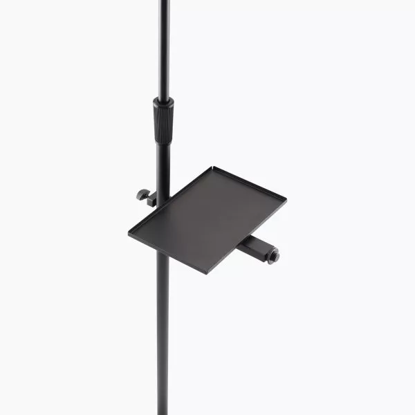 u-mount Mic Stand Tray