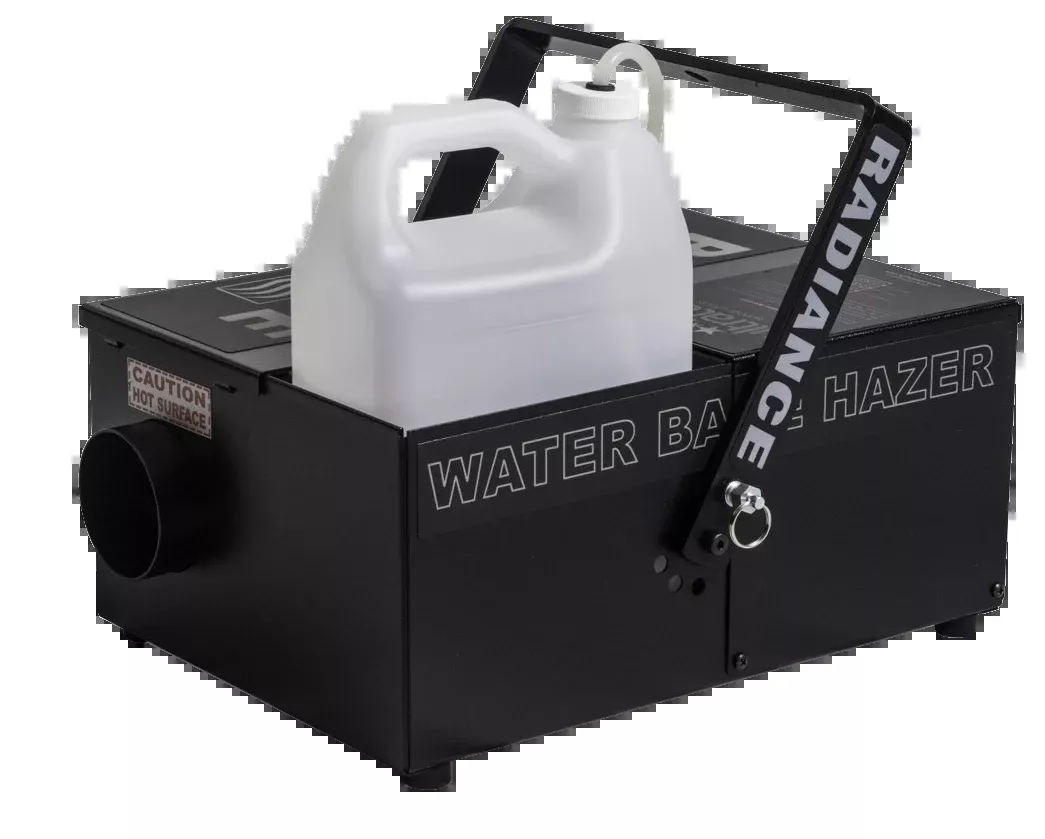 Ultratec Radiance Hazer Haze Machine