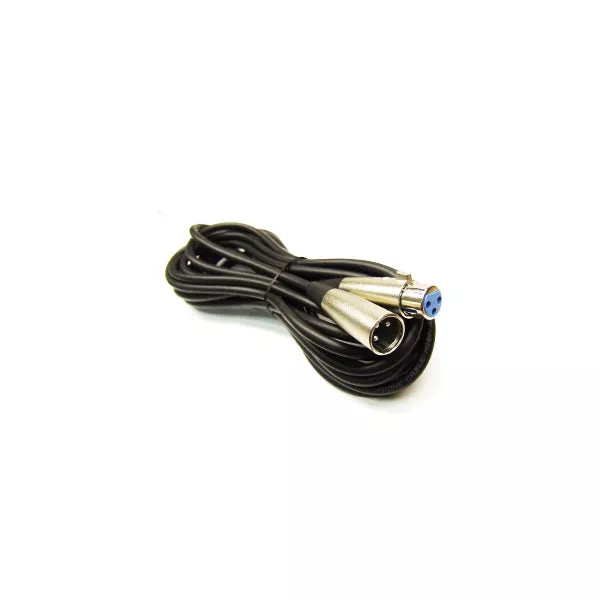Ultratec Stage & Show Fogger 50' XLR Extension Cable
