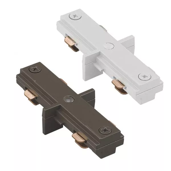 WAC Lighting HI Track Straight Connector