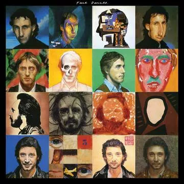 Who, The - Face Dances - Vinyl LP(x2)