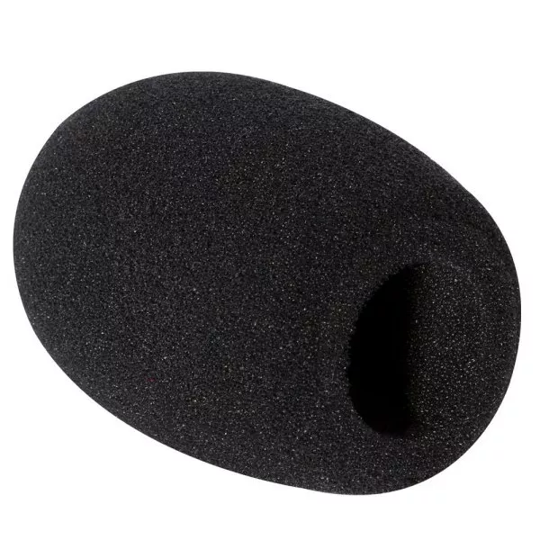 Windscreen for Pencil Mics