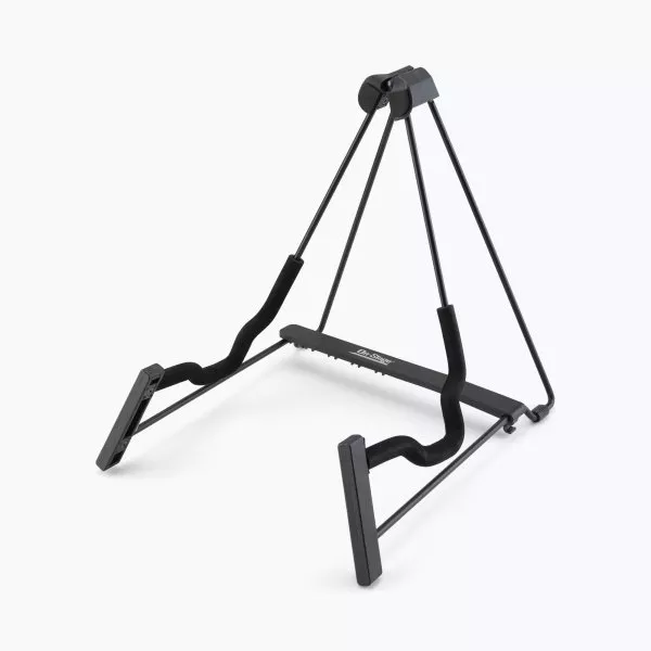 Wire Folding Guitar Stand