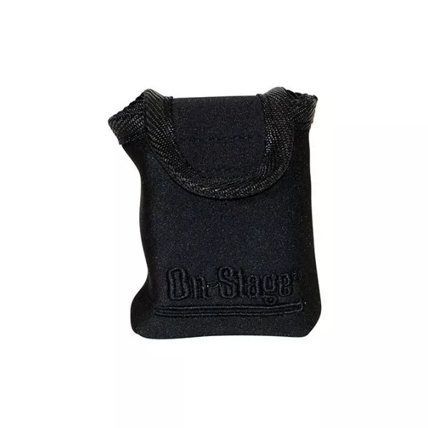 Wireless Transmitter Body Pack