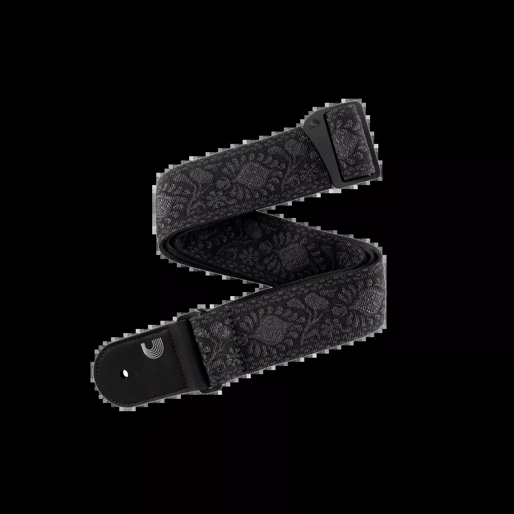 Woven Guitar Strap