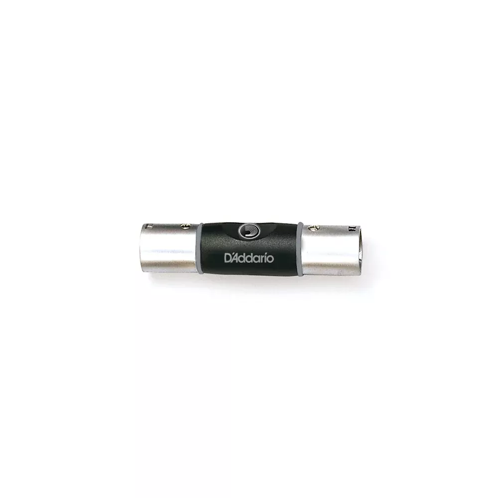 XLR Male