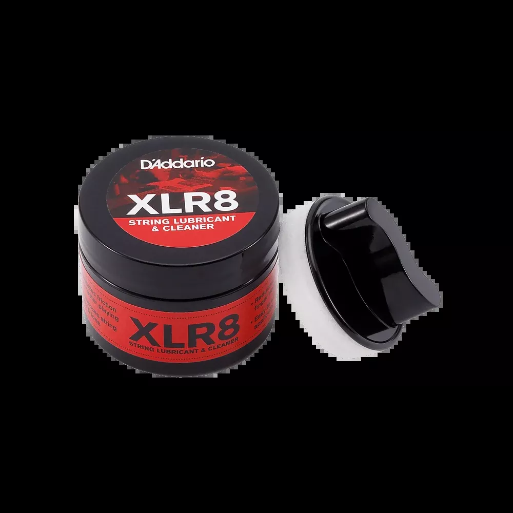 XLR8